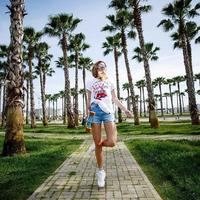 Отзыв от Лика - DTV виза